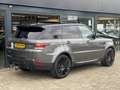 Land Rover Range Rover Sport 4.4 SDV8 AUTOBIOGRAPHY DYNAMIC GRIJSKENTEKEN PANO/ Szary - thumbnail 5