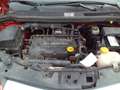 Opel Astra G Cabrio 2.2 16V 1.Hand Leder Klima Schwarz - thumbnail 13