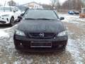 Opel Astra G Cabrio 2.2 16V 1.Hand Leder Klima Schwarz - thumbnail 2