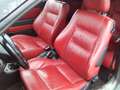 Opel Astra G Cabrio 2.2 16V 1.Hand Leder Klima Schwarz - thumbnail 8