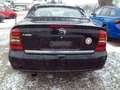 Opel Astra G Cabrio 2.2 16V 1.Hand Leder Klima Schwarz - thumbnail 5