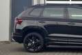 Skoda Karoq 1.5 TSI ACT Sportline Business Automaat | Pano | A Noir - thumbnail 42
