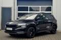 Skoda Karoq 1.5 TSI ACT Sportline Business Automaat | Pano | A Noir - thumbnail 1