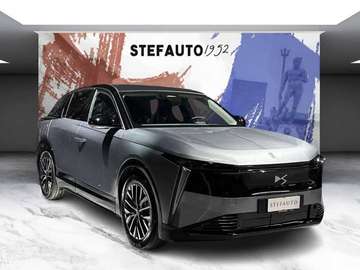 N7 PALLAS HYBRID 145 CV