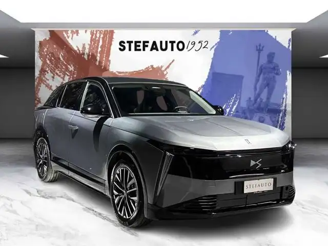 DS Automobiles DS 9 N7 PALLAS HYBRID 145 CV