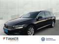 Volkswagen Passat Variant 2.0 TDI BUSINESS +LED +ACC +RKAM +NAVI +SHZ +ALU Schwarz - thumbnail 1