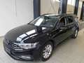Volkswagen Passat Variant 2.0 TDI BUSINESS +LED +ACC +RKAM +NAVI +SHZ +ALU Schwarz - thumbnail 2