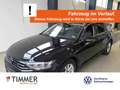 Volkswagen Passat Variant 2.0 TDI BUSINESS +LED +ACC +RKAM +NAVI +SHZ +ALU Schwarz - thumbnail 1