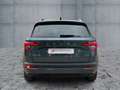Skoda Karoq 2.0 TDI 4x4 DSG CLEVER LED+NAVI+STDHZG+AHK Grau - thumbnail 5