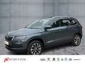 Skoda Karoq 2.0 TDI 4x4 DSG CLEVER LED+NAVI+STDHZG+AHK Grau - thumbnail 1