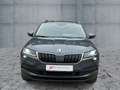 Skoda Karoq 2.0 TDI 4x4 DSG CLEVER LED+NAVI+STDHZG+AHK Grau - thumbnail 3