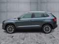 Skoda Karoq 2.0 TDI 4x4 DSG CLEVER LED+NAVI+STDHZG+AHK Grau - thumbnail 4