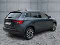Skoda Karoq 2.0 TDI 4x4 DSG CLEVER LED+NAVI+STDHZG+AHK Grau - thumbnail 6