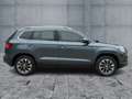 Skoda Karoq 2.0 TDI 4x4 DSG CLEVER LED+NAVI+STDHZG+AHK Grau - thumbnail 7