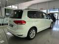 Volkswagen Touran 1.6TDI CR BMT Advance DSG7 85kW Blanco - thumbnail 4