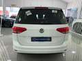 Volkswagen Touran 1.6TDI CR BMT Advance DSG7 85kW Blanco - thumbnail 34