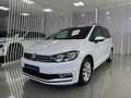 Volkswagen Touran 1.6TDI CR BMT Advance DSG7 85kW Blanco - thumbnail 1