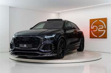 4.0 TFSI RSQ8 Quattro 600PK | Urban Bodykit | Carb