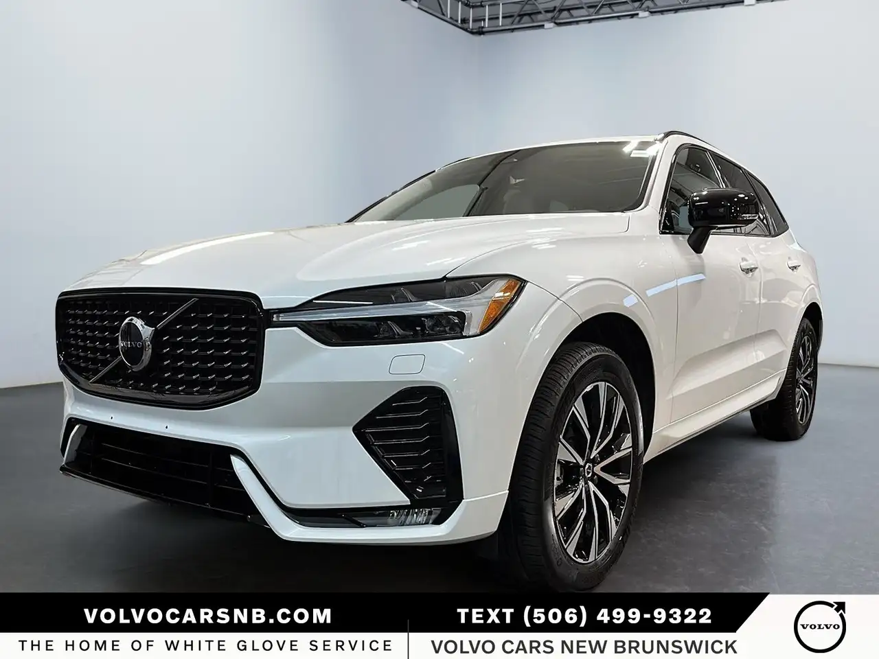 2025 Volvo XC60