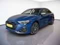 Audi S3 Limousine BLACK EDITION 333PS S-TRONIC ACC.KAMERA. Blau - thumbnail 2
