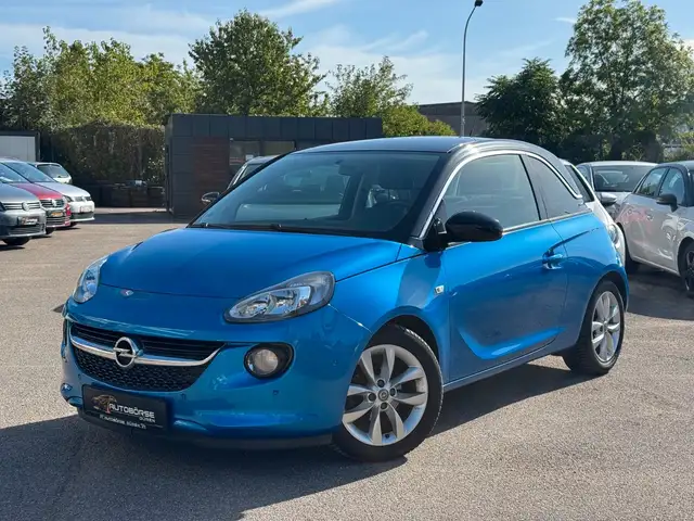 Opel Adam