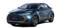 Toyota C-HR 2.0 Plug-in Hybrid Team D AHK, Kamera, Navi Blauw - thumbnail 1