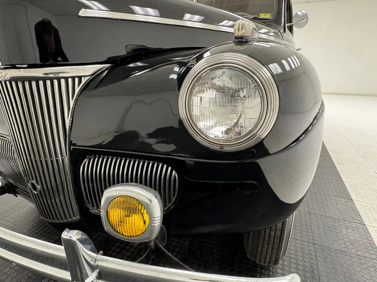 Ford Deluxe, foto 11
