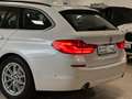 BMW 525 dAut/NaviPro/HUD/AHK/ParkAs/StandHz/Unfallfre Wit - thumbnail 3