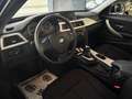 BMW 318 F30 Berlina **NEOPATENTATI UNICO PROPIETARIO** Grigio - thumbnail 12