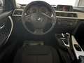BMW 318 F30 Berlina **NEOPATENTATI UNICO PROPIETARIO** Grigio - thumbnail 7