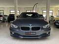 BMW 318 F30 Berlina **NEOPATENTATI UNICO PROPIETARIO** Grigio - thumbnail 4