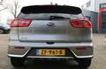 Kia Niro 1.6 GDi HEV High Executive Navi/led/Leder/Wint/18" Gris - thumbnail 4