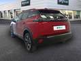 Peugeot 2008 Gasolina 100 S&S 6 Vel. MAN Allure Rojo - thumbnail 7