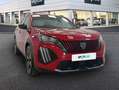 Peugeot 2008 Gasolina 100 S&S 6 Vel. MAN Allure Rojo - thumbnail 3