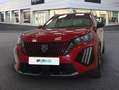 Peugeot 2008 Gasolina 100 S&S 6 Vel. MAN Allure Rojo - thumbnail 1