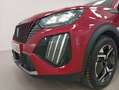 Peugeot 2008 Gasolina 100 S&S 6 Vel. MAN Allure Rojo - thumbnail 25