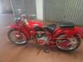 Moto Guzzi Airone Turismo Rouge - thumbnail 6