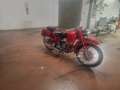 Moto Guzzi Airone Turismo Rouge - thumbnail 4