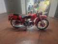 Moto Guzzi Airone Turismo Rouge - thumbnail 3