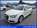 Audi A1 *Bi-Xenon*LED-Tagfahrlicht*AUX*Alu-Felgen*+++ Blanc - thumbnail 1