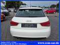 Audi A1 *Bi-Xenon*LED-Tagfahrlicht*AUX*Alu-Felgen*+++ Blanc - thumbnail 10