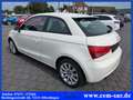 Audi A1 *Bi-Xenon*LED-Tagfahrlicht*AUX*Alu-Felgen*+++ Blanc - thumbnail 12