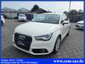 Audi A1 *Bi-Xenon*LED-Tagfahrlicht*AUX*Alu-Felgen*+++ Blanc - thumbnail 3