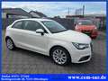 Audi A1 *Bi-Xenon*LED-Tagfahrlicht*AUX*Alu-Felgen*+++ Blanc - thumbnail 6
