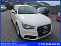 Audi A1 *Bi-Xenon*LED-Tagfahrlicht*AUX*Alu-Felgen*+++ Blanc - thumbnail 5