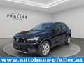 Volvo XC40 D3 Momentum Geartronic Schwarz - thumbnail 1