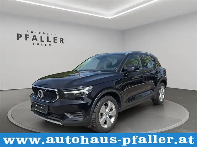 Volvo XC40 D3 Momentum Geartronic