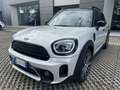MINI Countryman C Mini Countryman Білий - thumbnail 3