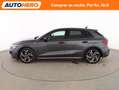 Audi A3 35 TFSI Mild-Hybrid S line Gris - thumbnail 3