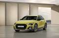 Audi A3 TDI Genuine S-tronic 150kW Amarillo - thumbnail 1